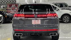 Volkswagen Atlas Cross Sport